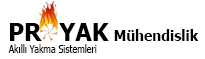 PROYAK MUHENDISLIK